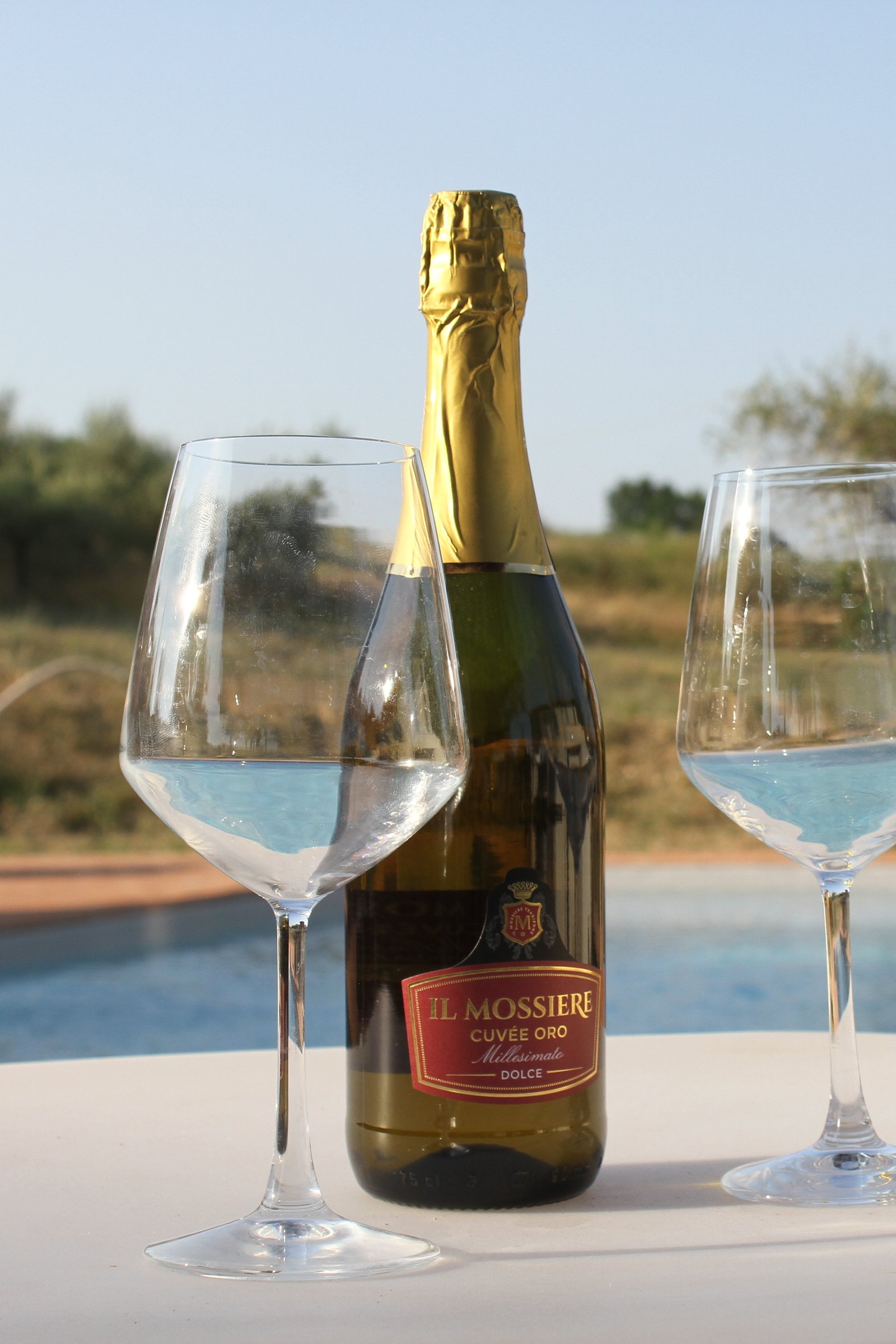 Brindisi per piccole cerimonie ed eventi intimi - The Lodge Umbria